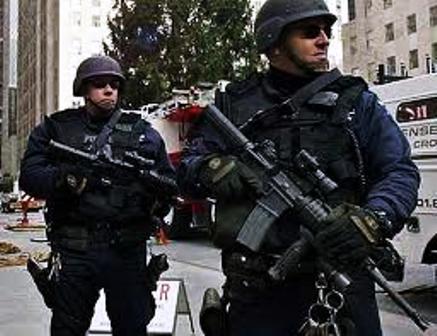 Homeland Security