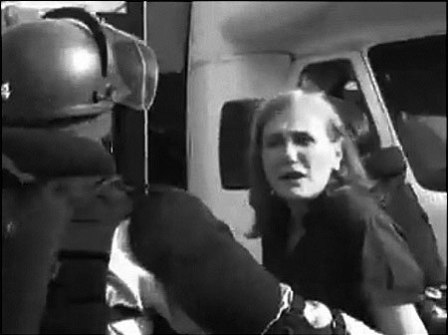 amy goodman