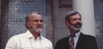 The Holocaust Denial Case – Never Forget