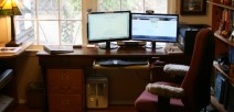Where I Work