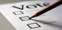 Voting Our Conscience, Rather Than Our Fears
