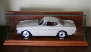 Volvo 1800e