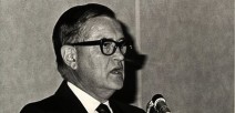 Death of Willis Carto