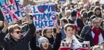 Faces of the Future: Students Comment on the 2016 Election